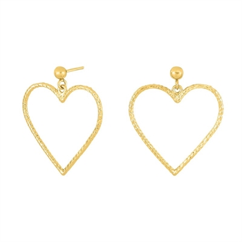 Nordahl Jewellery ADORE52 in Vergoldet Silber 30260245900